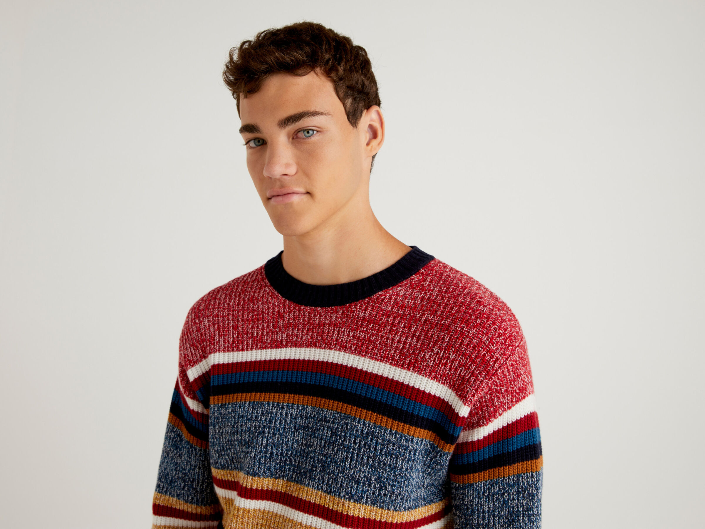 SWEATER image number 4